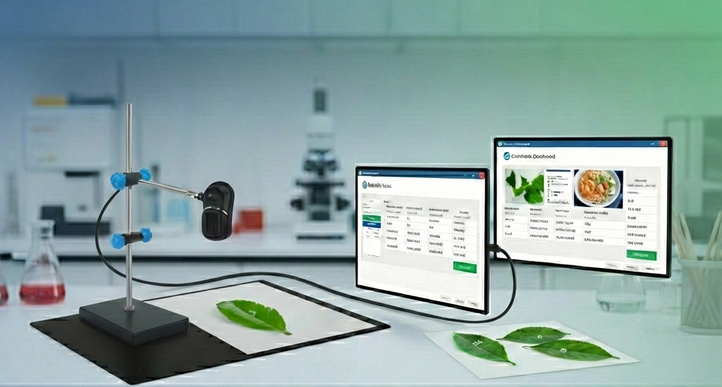 Sistem Manajemen Baterai UPS Data Center